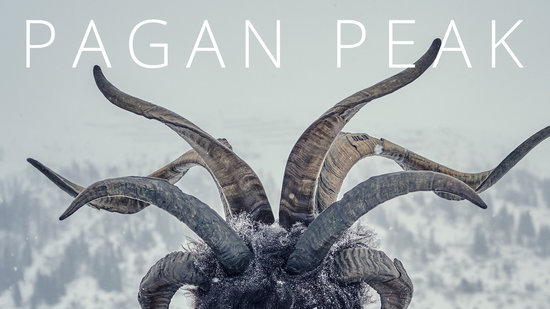Pagan Peak - S01