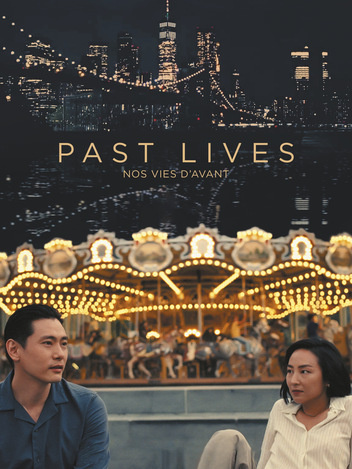 Past Lives - Nos vies d'avant