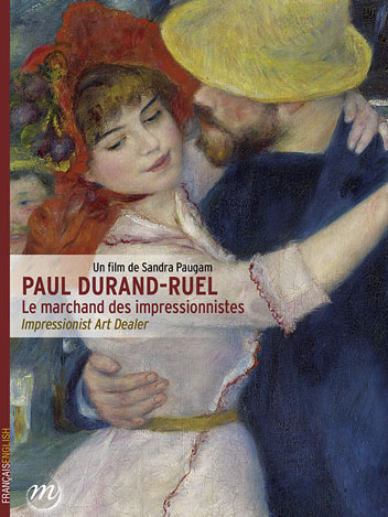 Paul Durand-Ruel, le pari de l'impressionnisme