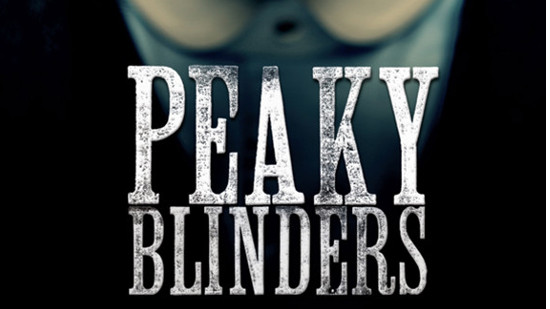 Peaky Blinders - S01