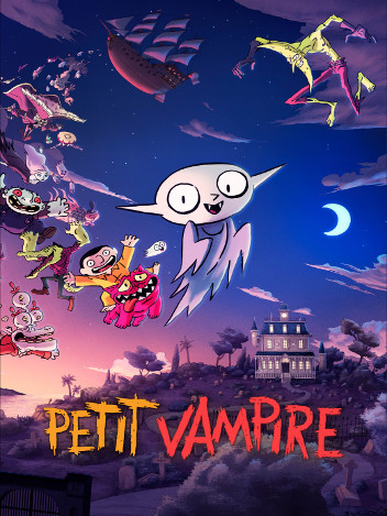 Petit Vampire