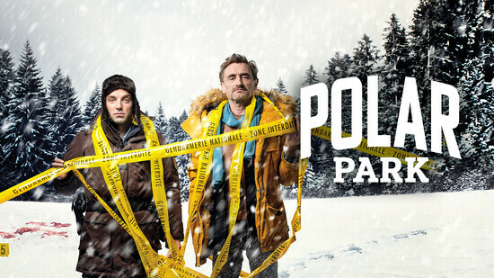 Polar Park - S01