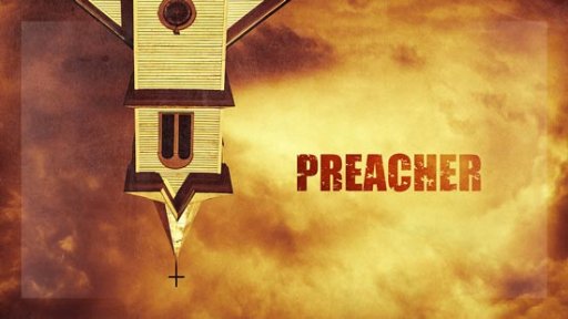 Preacher - S01