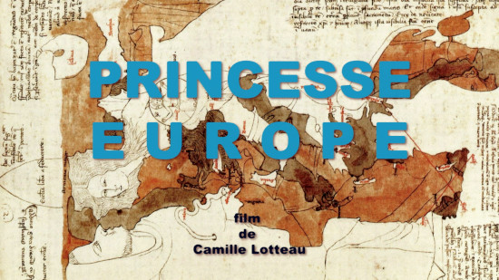 Princesse Europe