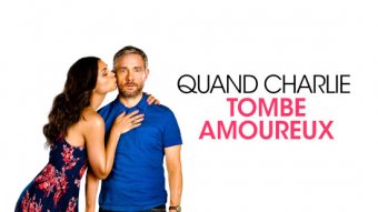 Quand Charlie tombe amoureux
