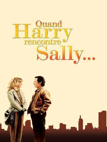 Quand Harry rencontre Sally