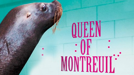 Queen Of Montreuil