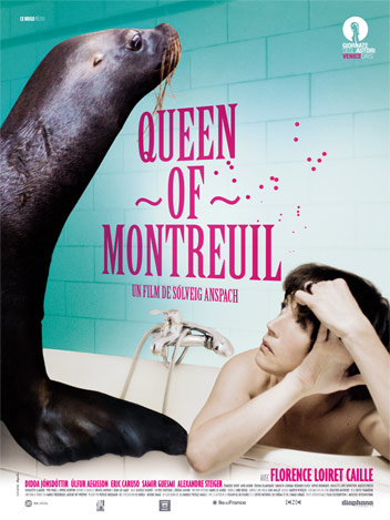 Queen Of Montreuil