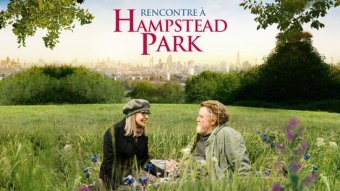 Rencontre à Hampstead park