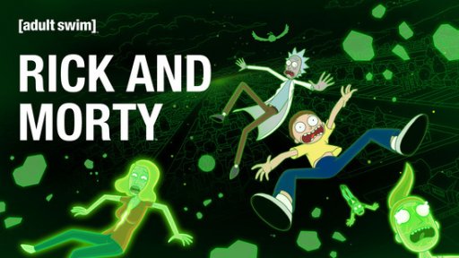Rick et Morty - S06
