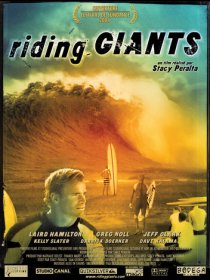 Riding giants