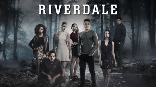 Riverdale - S02