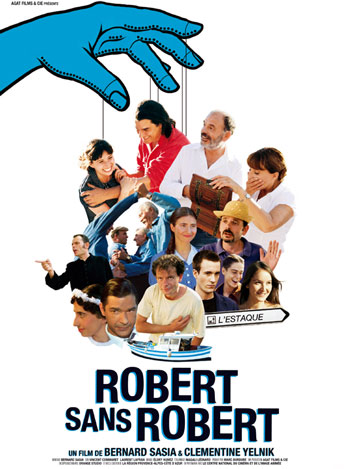 Robert sans Robert