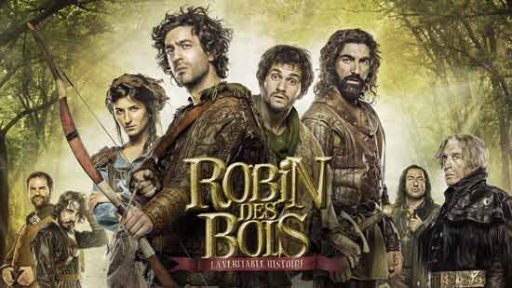 Robin des bois, la véritable histoire - édition spéciale