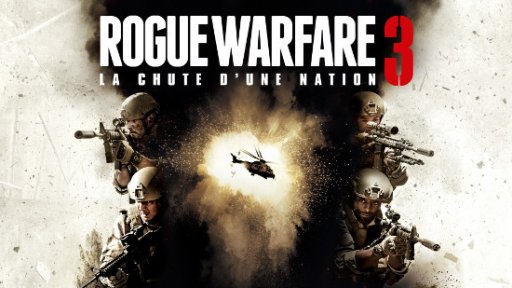 Rogue Warfare 3 : La chute d'une Nation