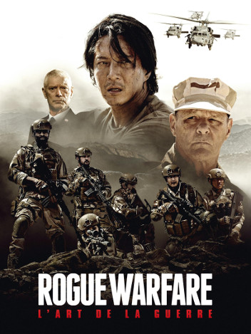 Rogue Warfare : L'art de la guerre
