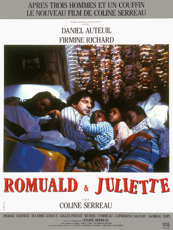 Romuald et Juliette