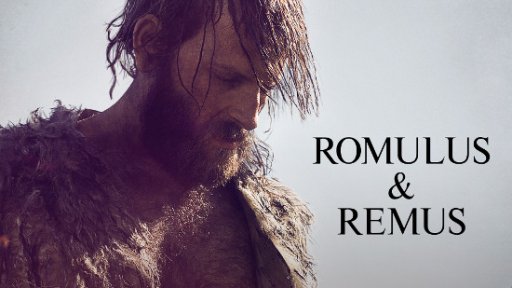 Romulus et Remus : Le premier roi