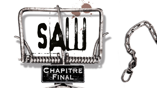 Saw - Chapitre Final