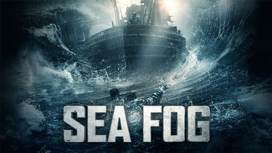 Sea Fog - Les clandestins