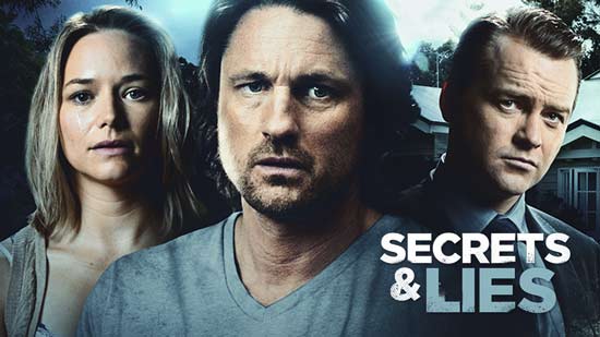 Secrets and Lies - S01