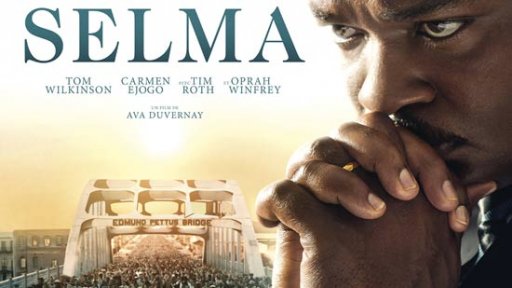 Selma - édition spéciale