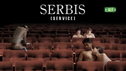 Serbis (Service)