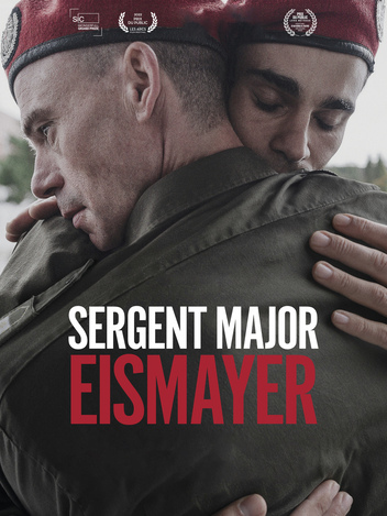 Sergent Major Eismayer