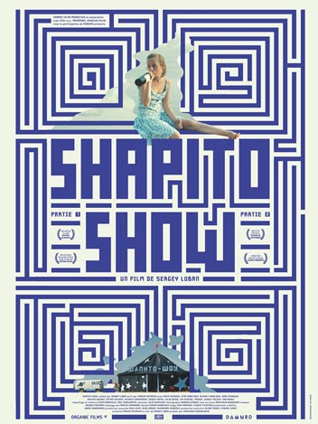 Shapito show - Partie 2