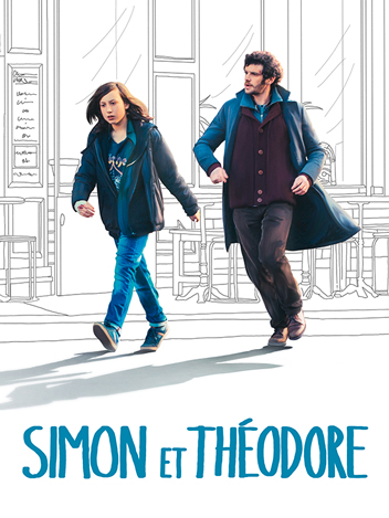 Simon et Théodore