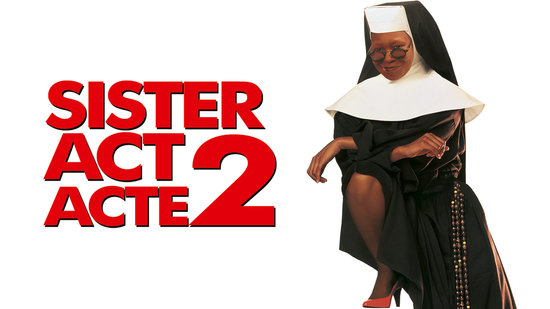 Sister Act, acte 2