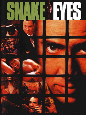 Snake Eyes