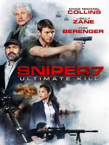 Sniper 7 : Ultimate Kill