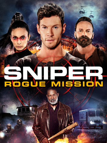 Sniper : Rogue Mission