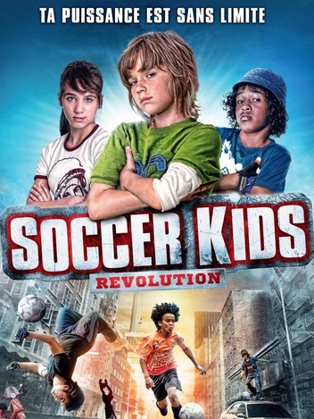 Soccer Kids