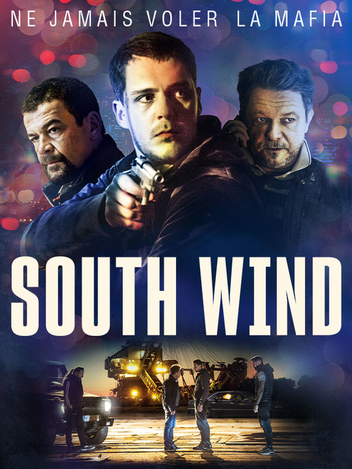 South wind
