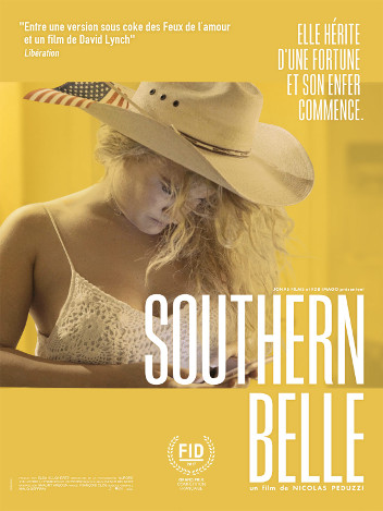 Southern belle
