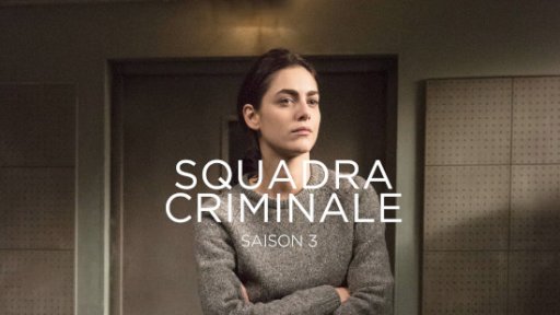 Squadra Criminale - S03