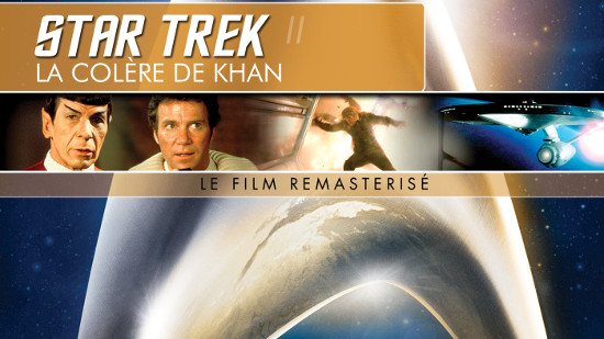 Star Trek II - La colère de Khan