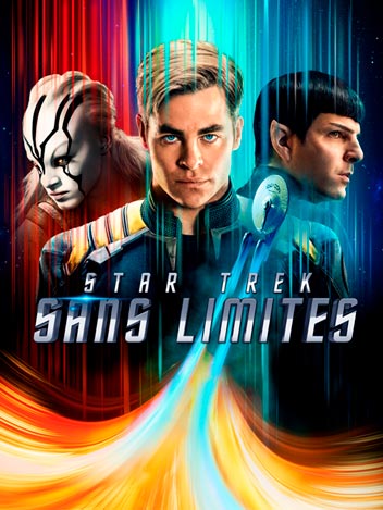 Star Trek : Sans Limites