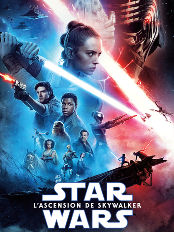 Star Wars: L'ascension de Skywalker