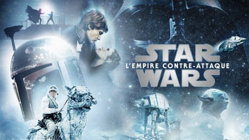 Star Wars : L'empire contre-attaque