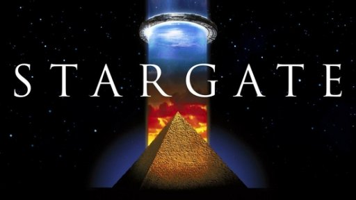 Stargate : la porte des étoiles