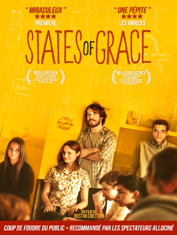 States Of Grace