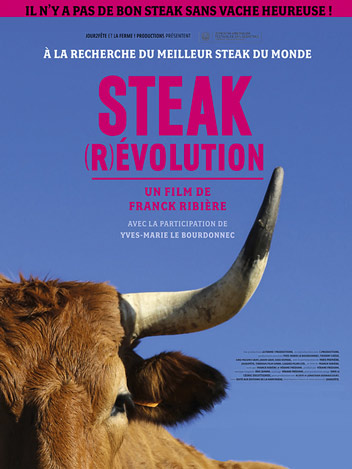 Steak révolution