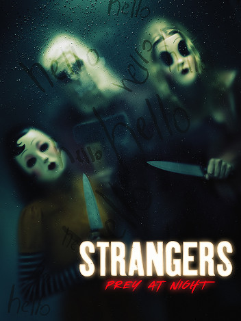 Strangers: Prey At Night