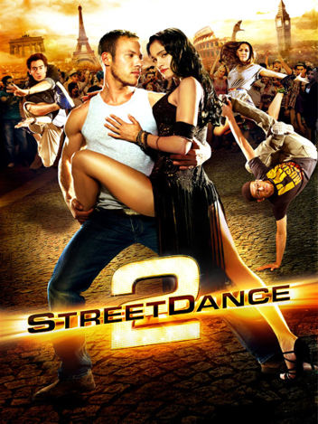 Street Dance 2 (3D)