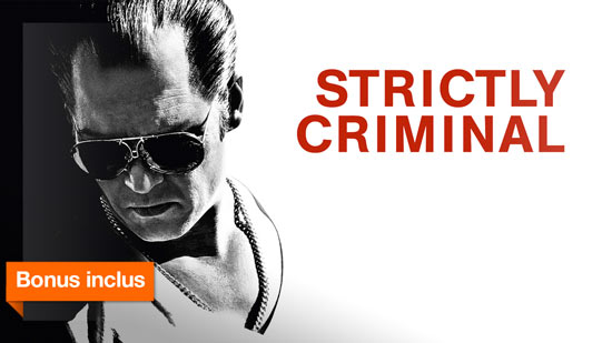 Strictly Criminal - édition spéciale