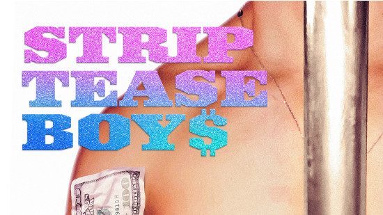 Striptease boys