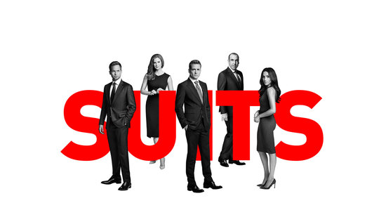 Suits - S07